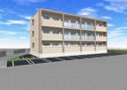 maisontrustoneの間取り画像