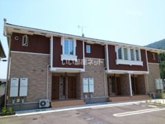 ポポラーレ・ミーチCの外観画像