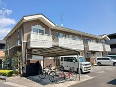 アウローラ松風の外観画像