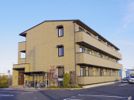 エバーグリーンの間取り画像
