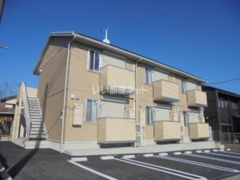 カーサ ミニーノの外観画像