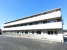 クレール富久 Aの間取り画像