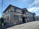 レディアガーデンの間取り画像