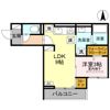 D-Sereno富士見町の間取り画像