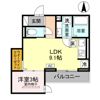D-Sereno富士見町の間取り画像