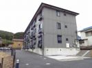 ベルボークの間取り画像