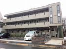 サンモール北小岩の間取り画像