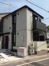 カーサビアンカの間取り画像