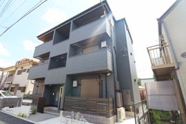 D Paina 宿河原七丁目の外観画像