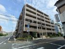SOLARE横浜の間取り画像