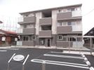 ブライトガーデン新磯野Ⅱの間取り画像
