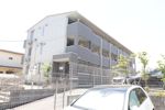 ソフィアさつきの間取り画像