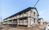 メゾン栄町Ⅲの外観画像