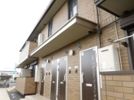 アジュールⅡの間取り画像