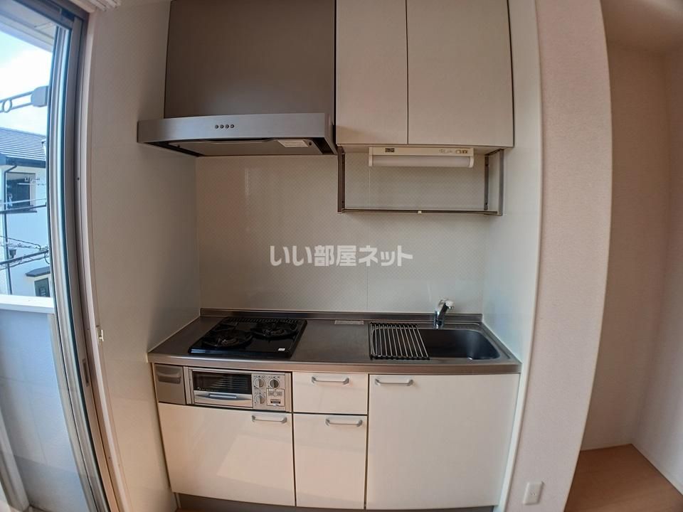 キッチン