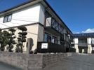 シュトラーレン A棟の外観画像