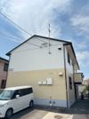 ロイヤルプラムBの間取り画像