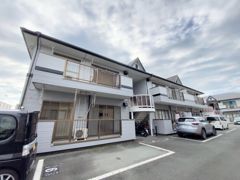 シャルマン野口 B棟の外観画像
