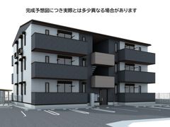 オーク・ヴィラ尾ノ上の外観画像