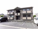 リーフレットエコーⅢ号館の間取り画像
