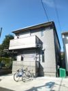 Life 松風町の外観