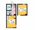 ソノート町田の間取り画像