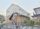 ソノート町田の間取り画像