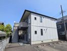 パルズコートMAYの間取り画像