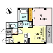 SHOの間取り画像