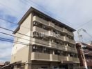 若草女子学生ハイツの間取り画像