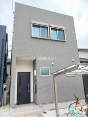ブールバールの外観画像