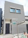 ブールバールの間取り画像