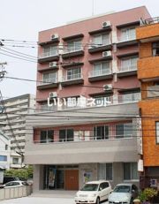コンチネンタル砂町の外観画像