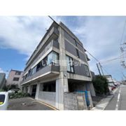 アビタシオン瑞穂の外観画像