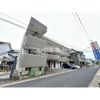 ハウスMの間取り画像