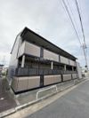 コンフォートビレッジ A棟の間取り画像
