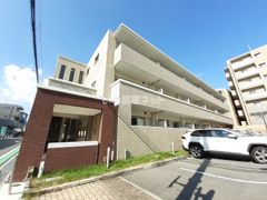 グランディールブライトⅡの外観画像