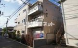 メゾン ドゥ モモの間取り画像