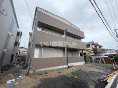 アート樟葉Ⅱの外観画像