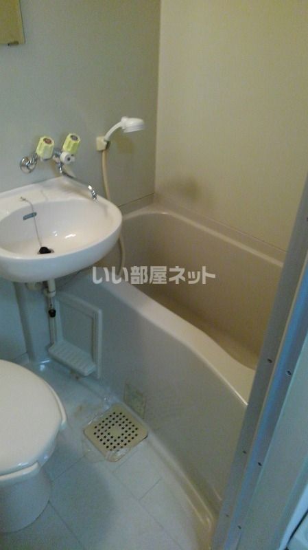 バスルーム