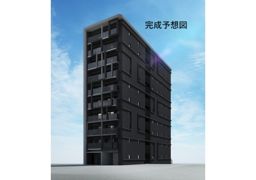 Muu.黒崎の外観画像