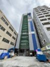 LEGEND鍛治町の外観