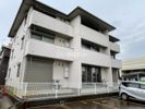 ベルメゾン水澤の間取り画像