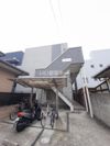バンヴィラージュの間取り画像