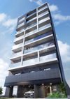 ARKMARK方南町Sta．の間取り画像