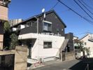 ハウス溝の口の間取り画像