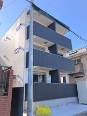 ルシエル東海通ノースの外観画像