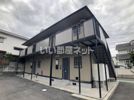 ビーライン緑台 A棟の間取り画像