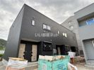 グランフェリーチェBの間取り画像