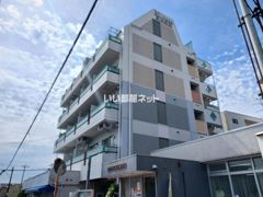 M’プラザ津田駅前の外観画像